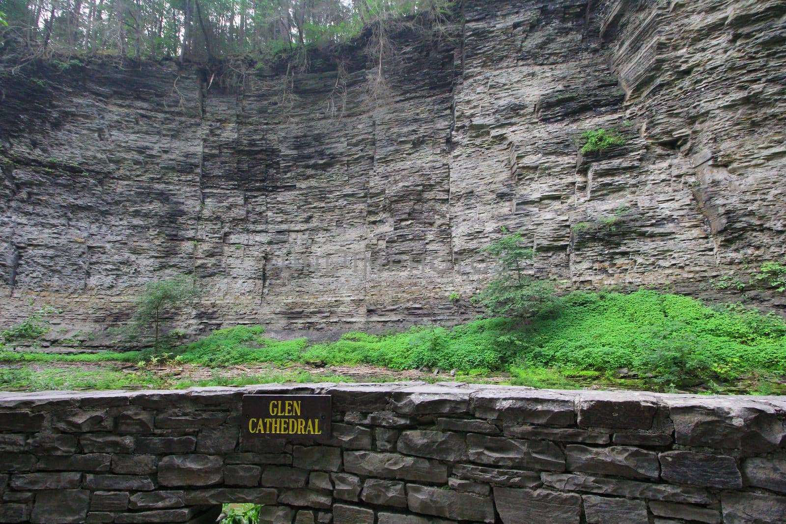 Watkins Glen State Park