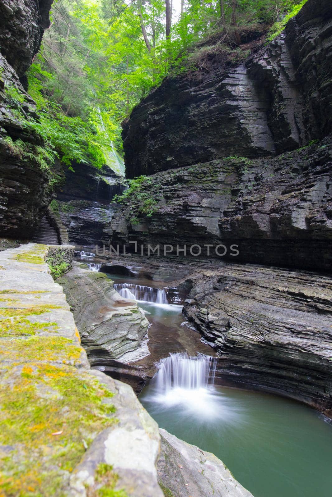 Watkins Glen State Park