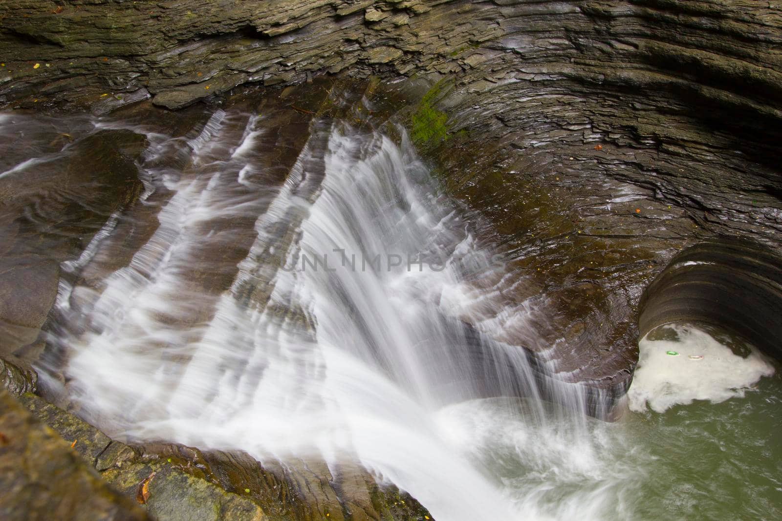 Watkins Glen State Park
