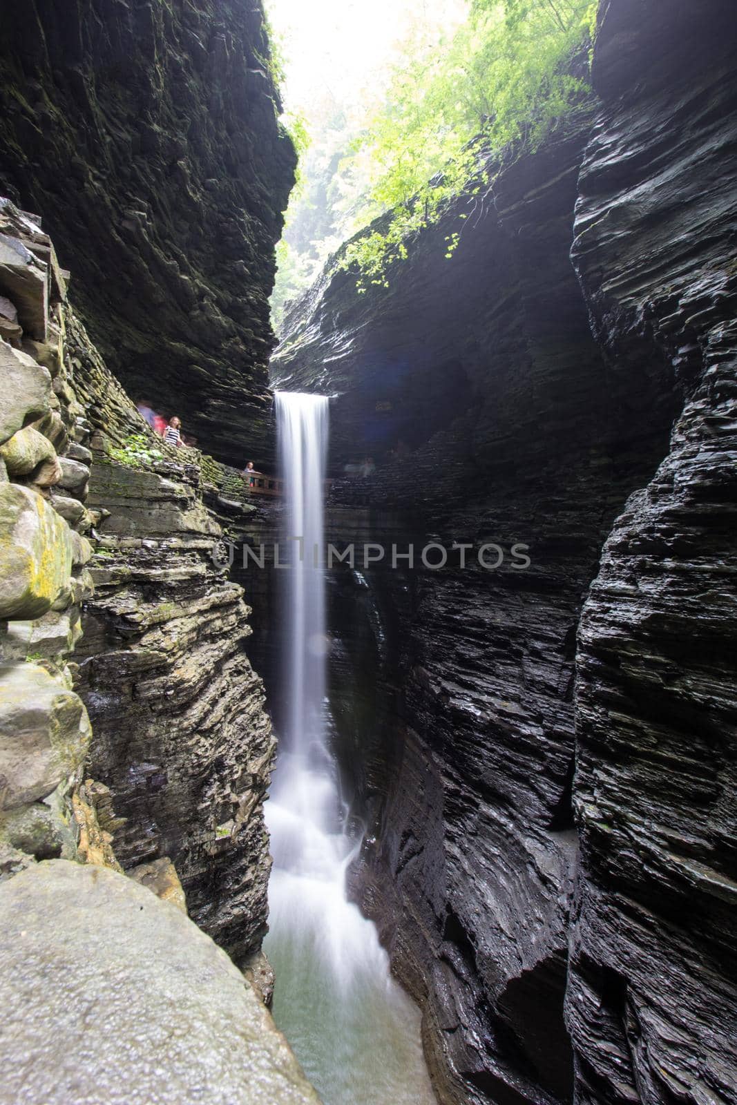 Watkins Glen State Park