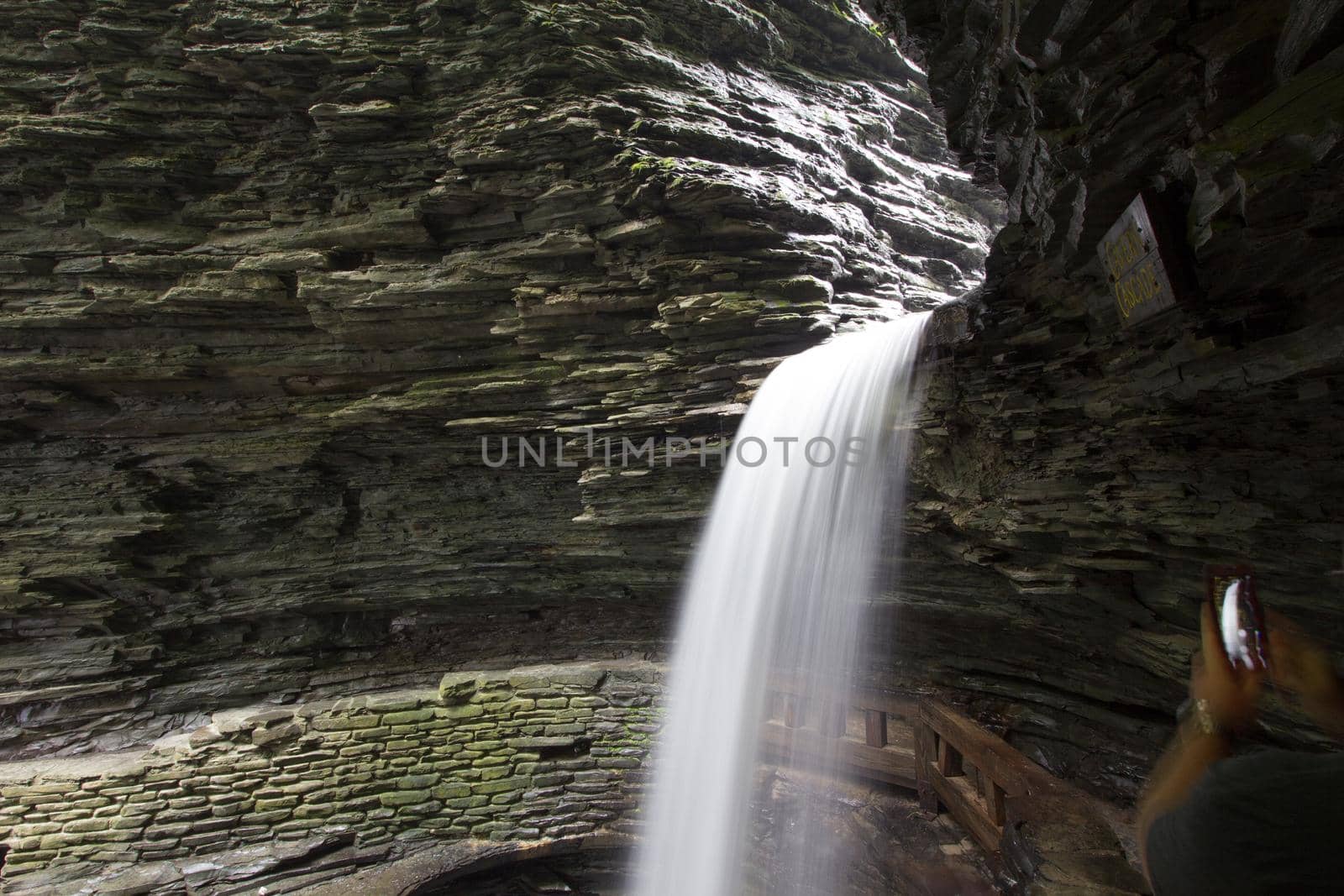 Watkins Glen State Park