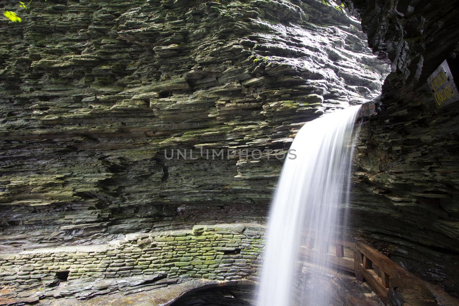 Watkins Glen State Park