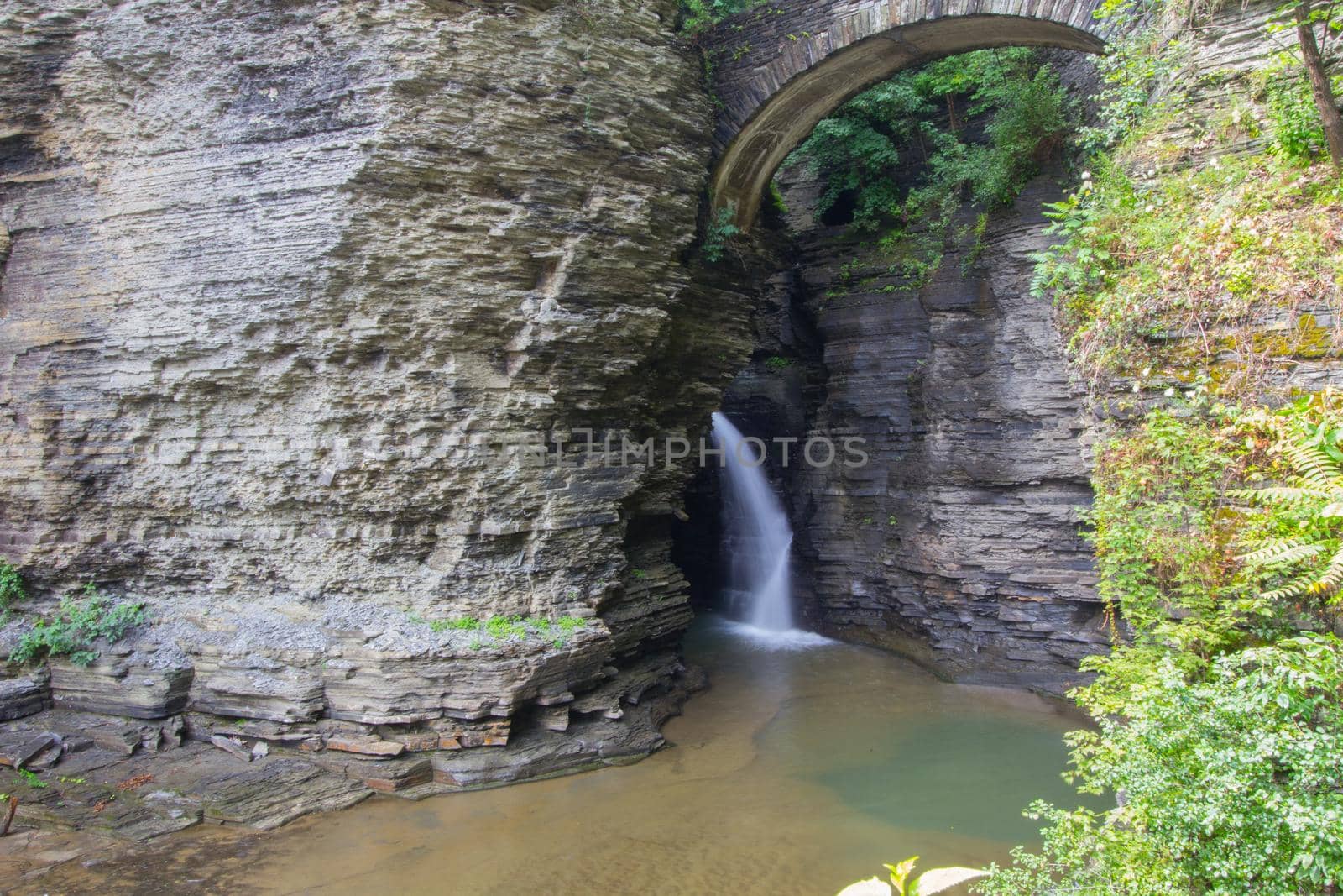 Watkins Glen State Park