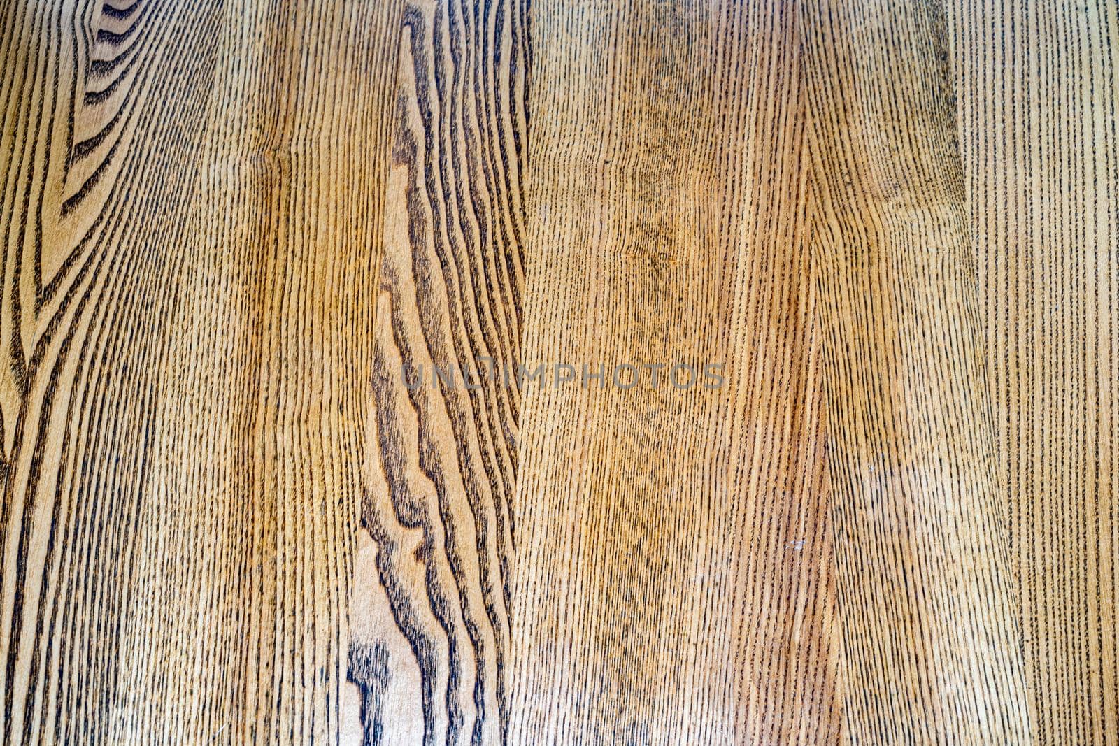 Wood texture. Polished light wood. Background with wood texture by Serhii_Voroshchuk