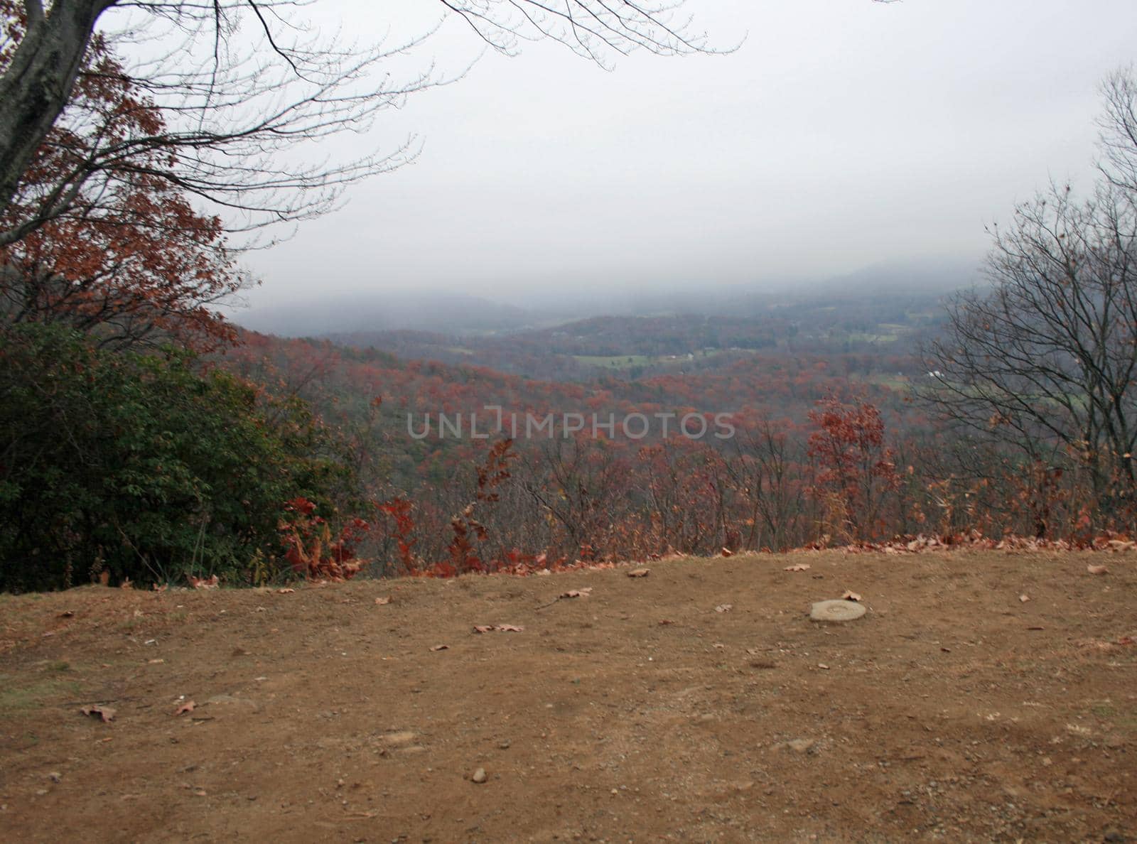 Blue Ridge Mountains, North Carolina