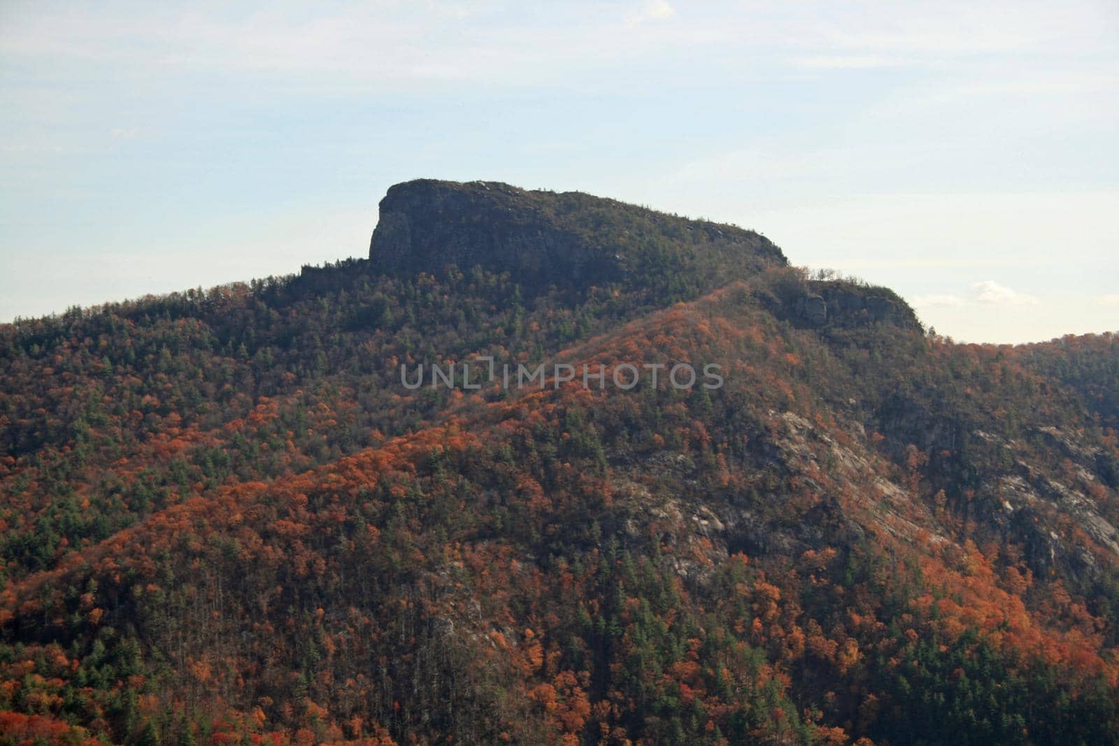 Blue Ridge Mountains, North Carolina