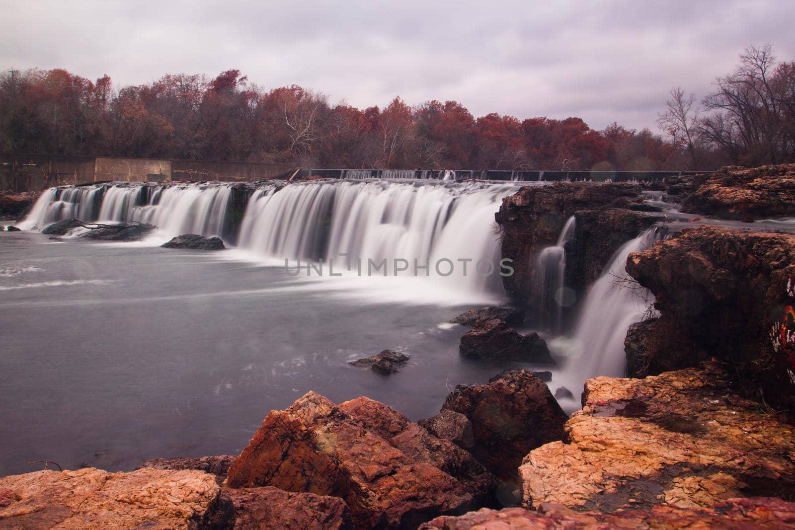 Grand Falls, Joplin, Missouri