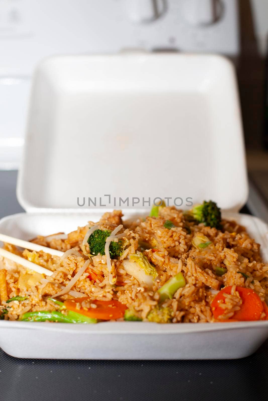 Thai Food by tornado98