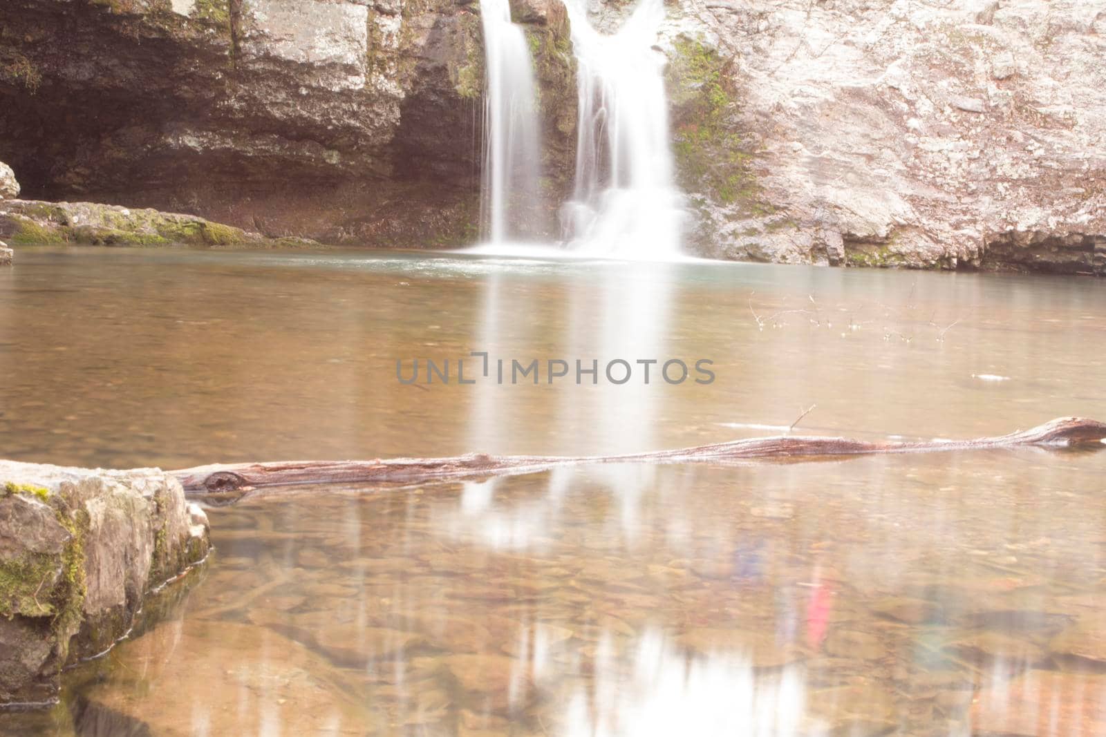 Scenes from Lake Catherine state park in Arkansas