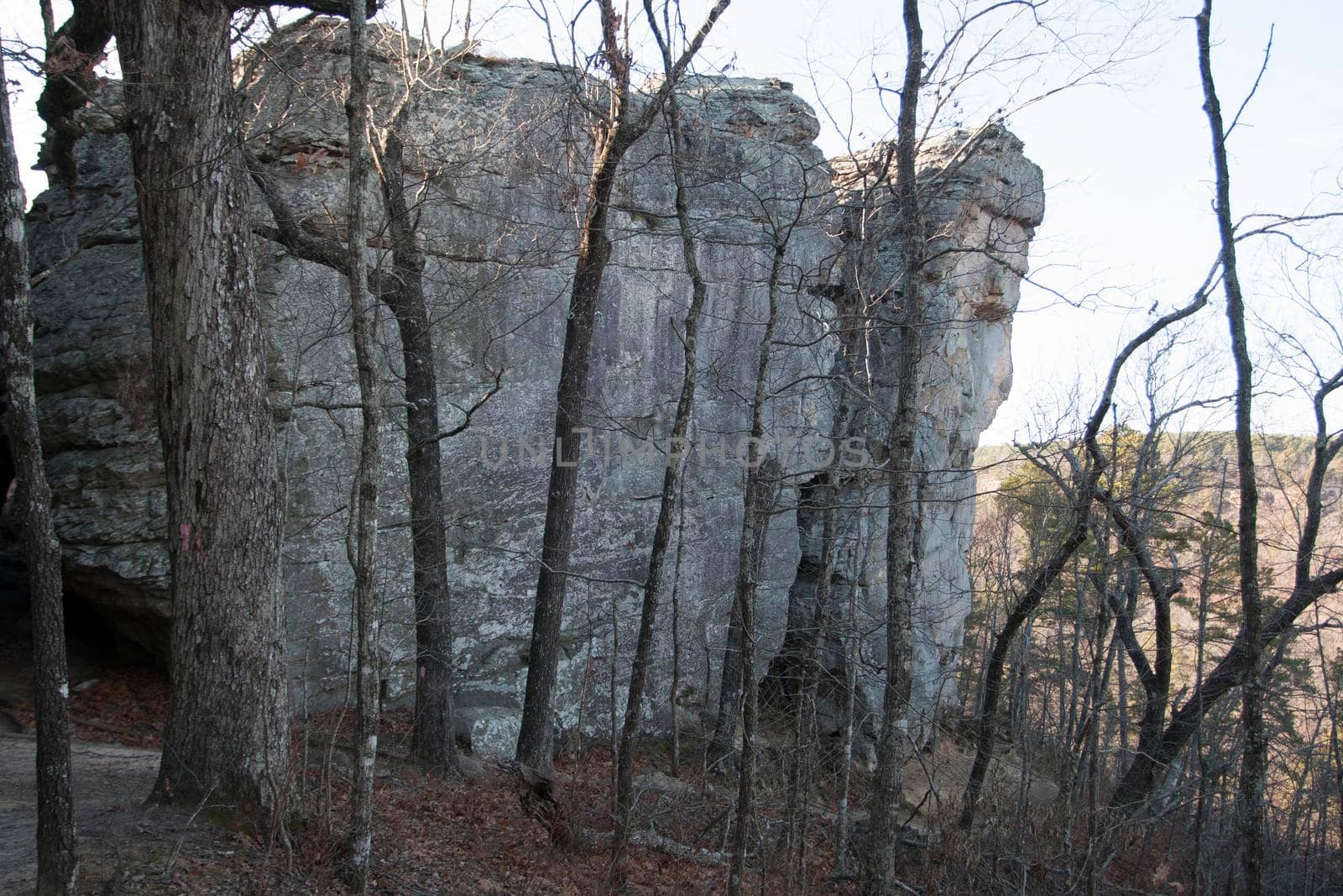 Petit Jean State Park, Arkansas