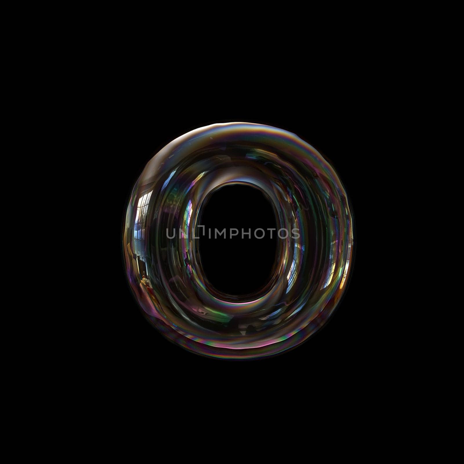 soap bubble font O - Small 3d letter isolated on a black background.
This 3d font collection is well-suited for various creative projects including but not limited to : Childhood. events. nature...