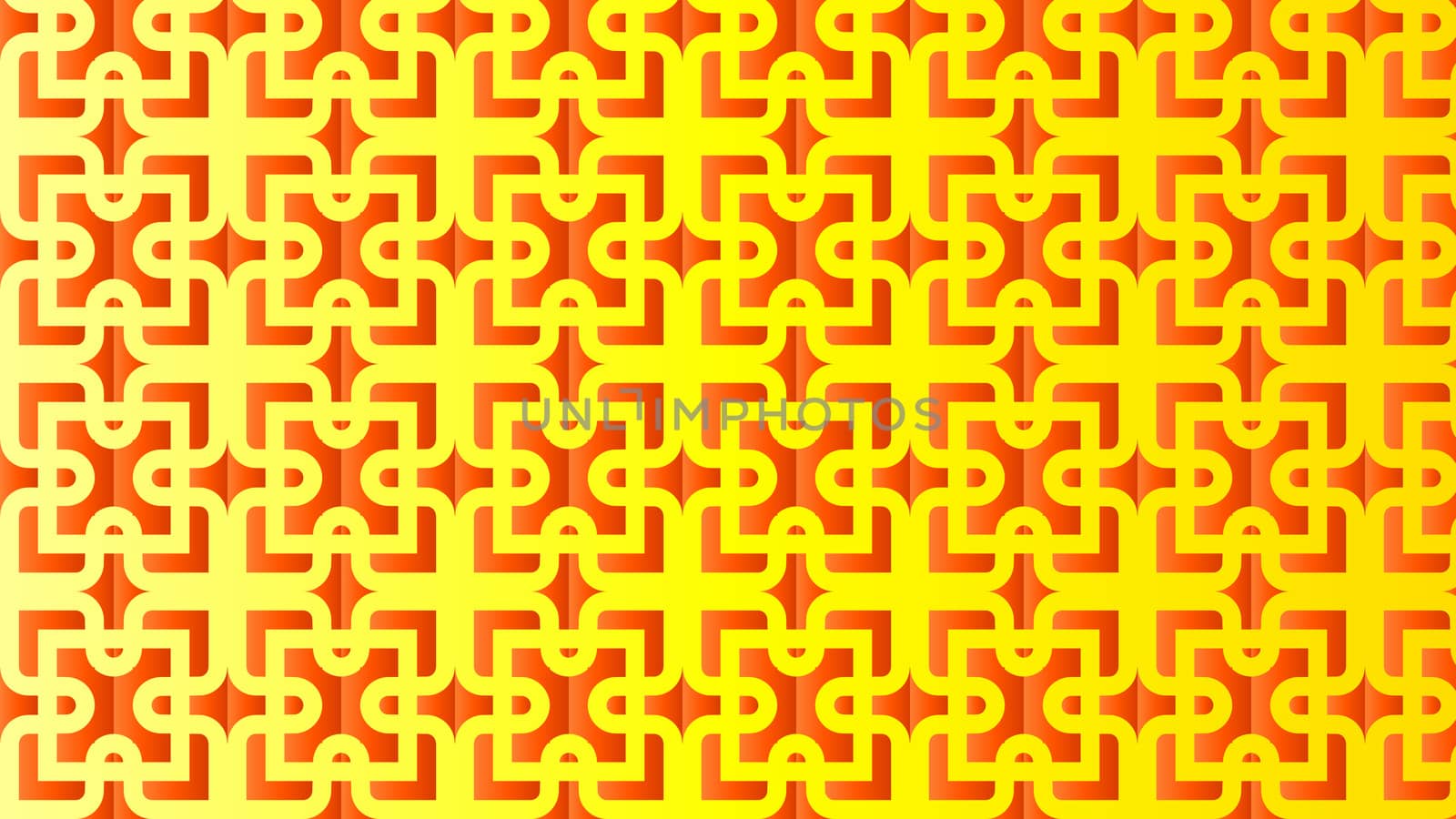 Abstract background of colorful geometric shapes and different patterns. Abstract of colorful geometric shapes pattern