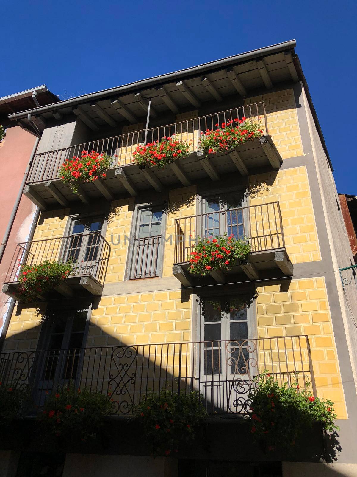 Housing in Andorra la vella