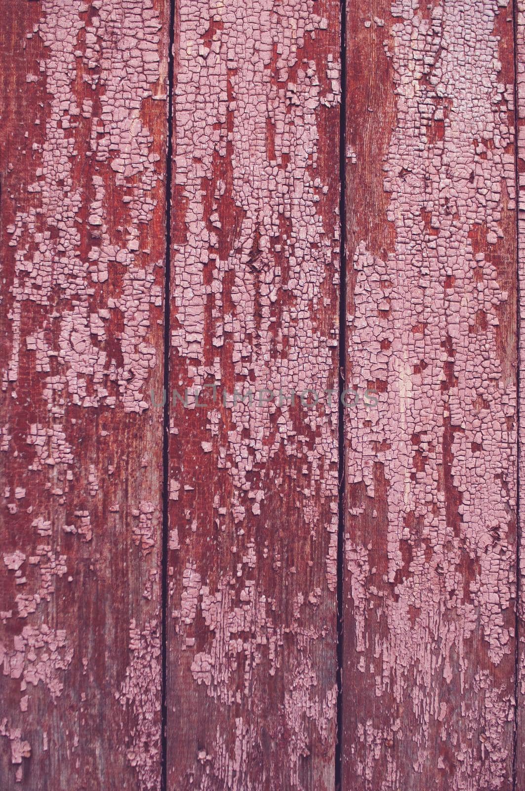 natural old red wood background by ozornina