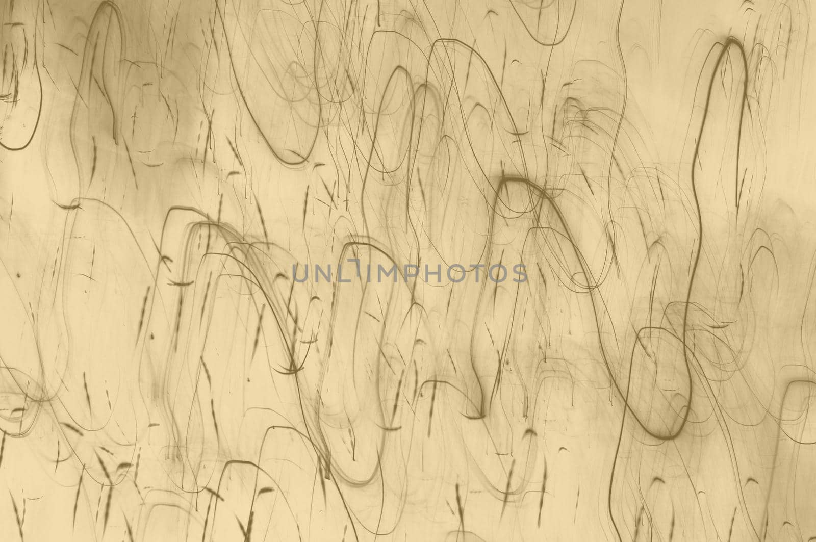 abstract background with strokes by ozornina