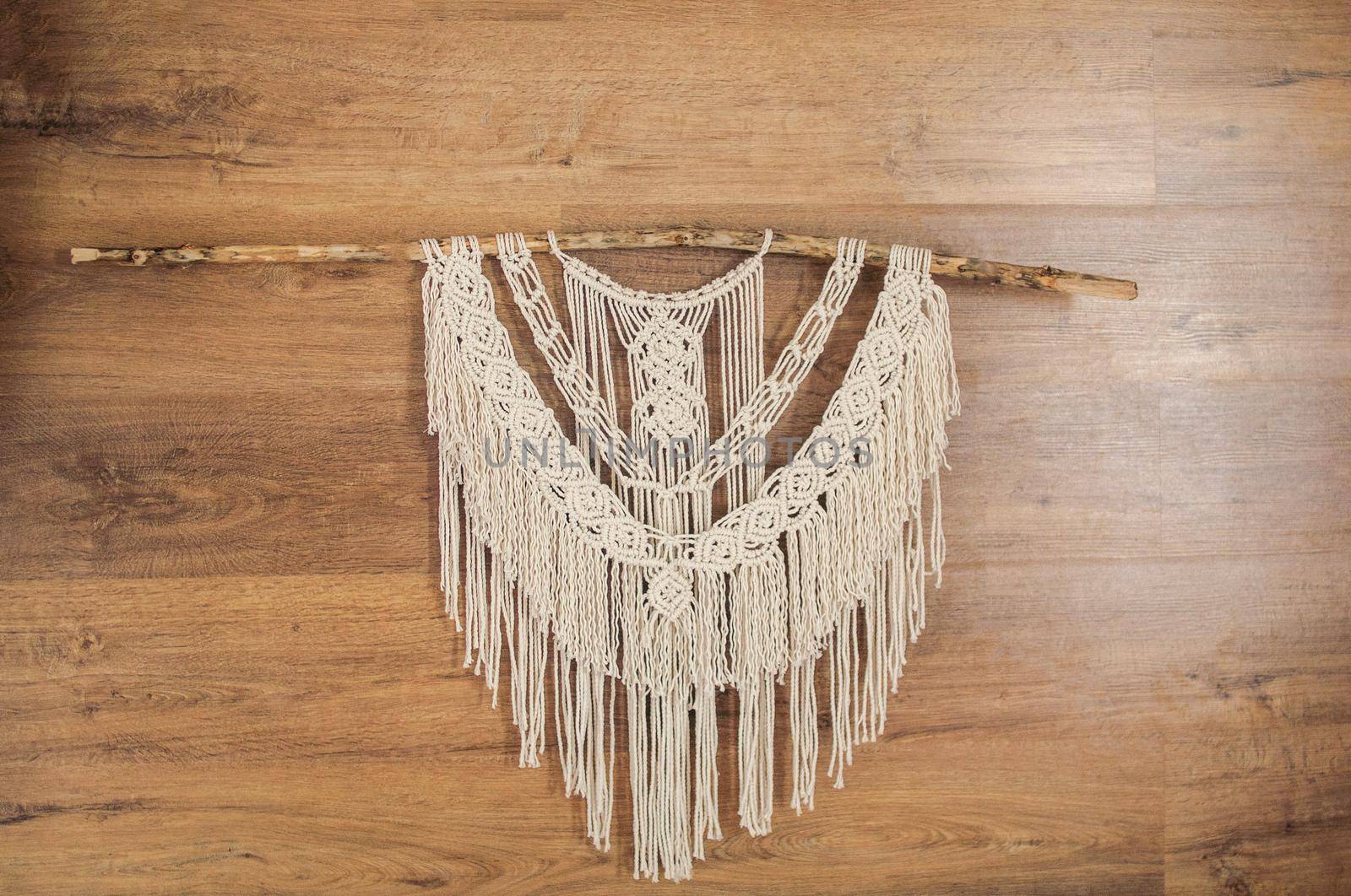 handmade macrame by ozornina