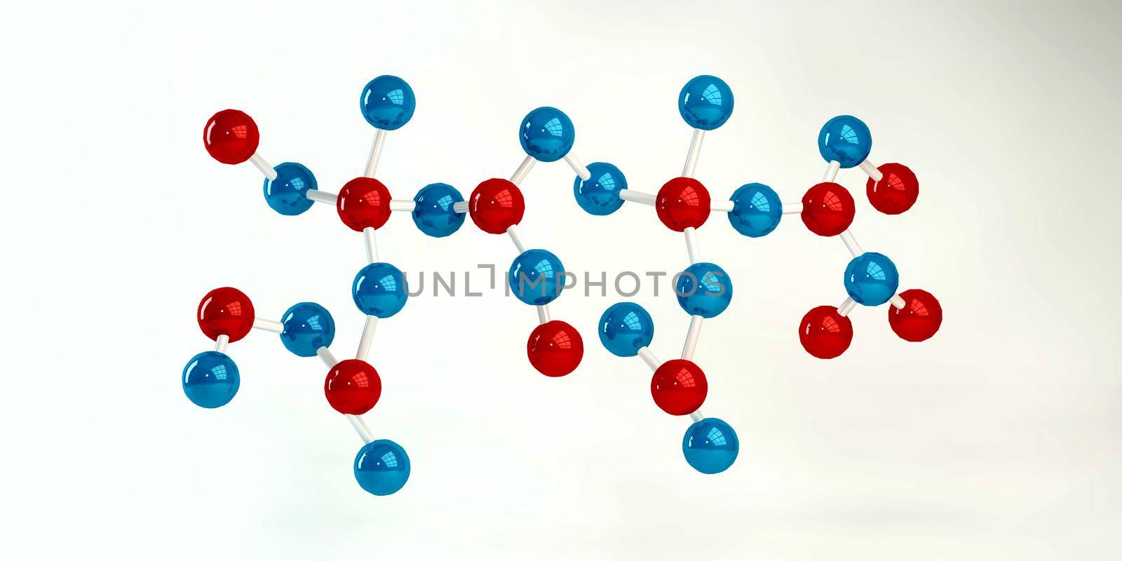 Molecule Science Industry Research and Development