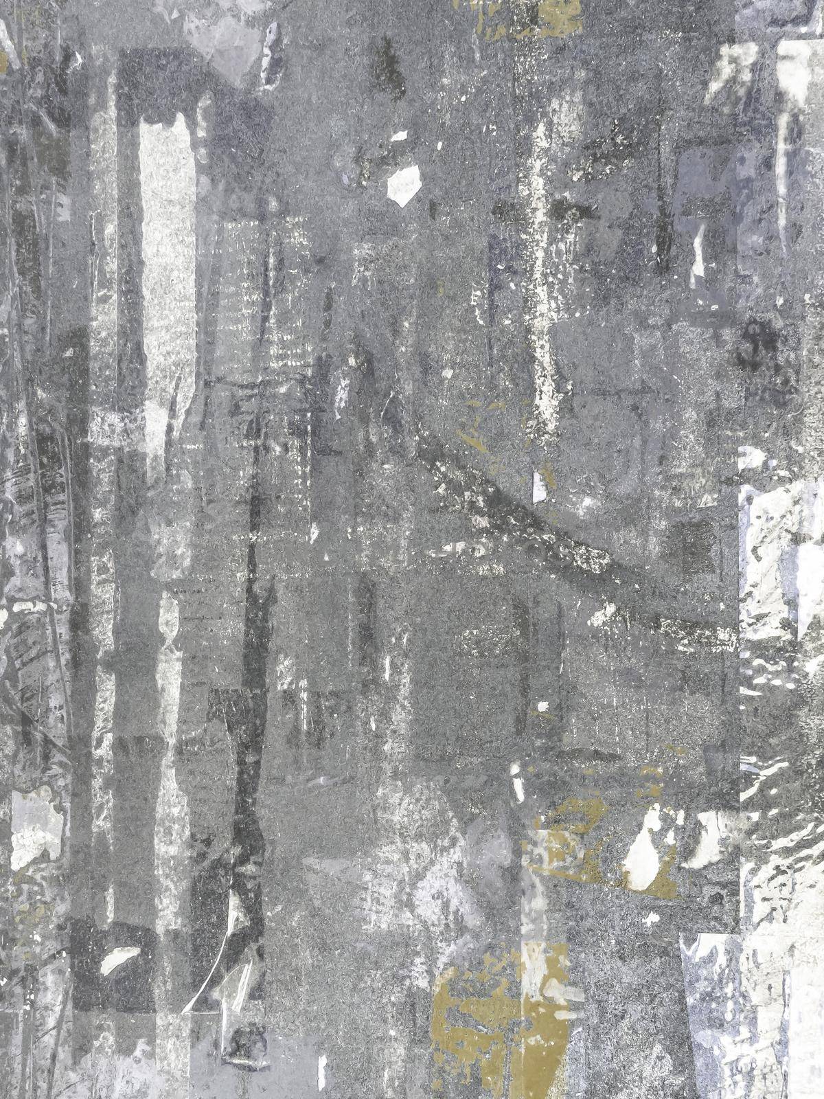 Ripped paper background. Grunge backdrop. Worn abandoned urban street poster detail. Grunge texture. Ideal for concepts and backgrounds.