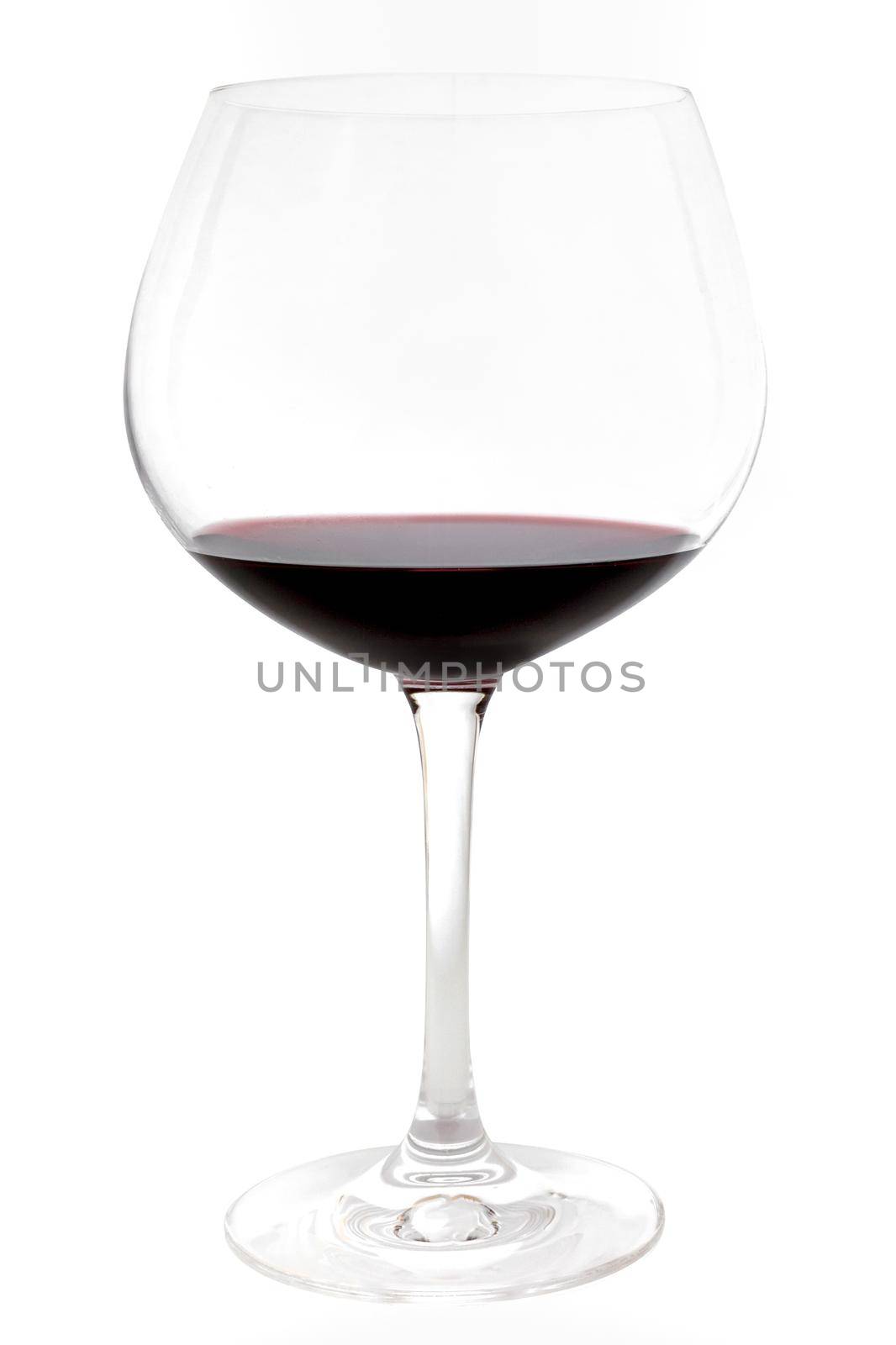 Red wine by germanopoli