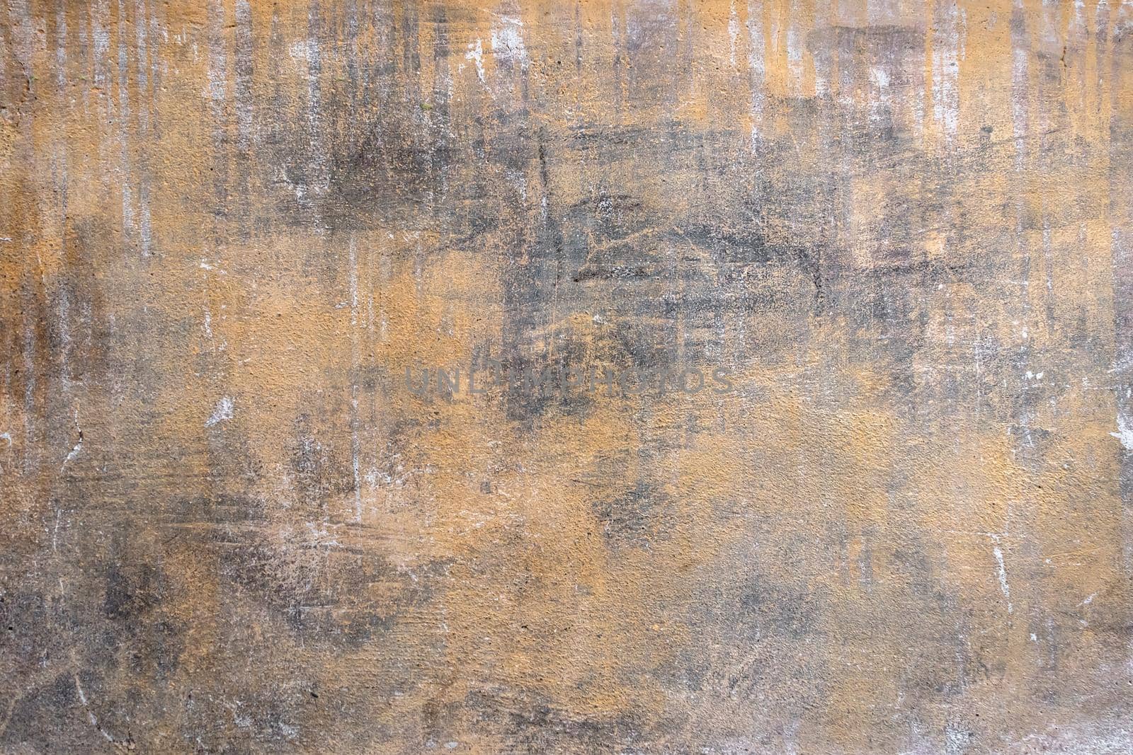 Grunge background. Peeling grunge wall. Ideal for texture and background.