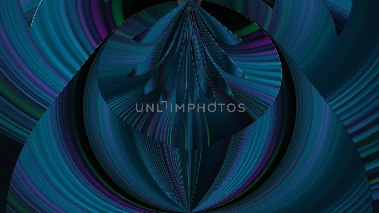 Abstract textured linear blue dark background. For the design