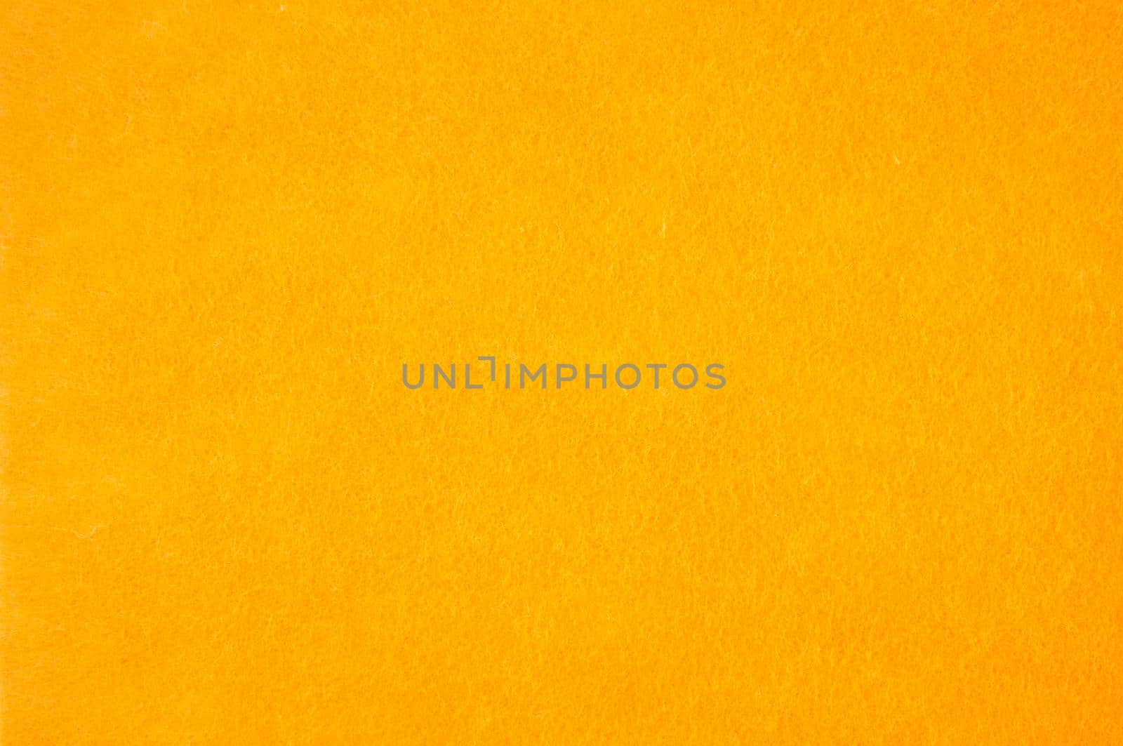 Texture background of Orange velvet or flannel by thampapon