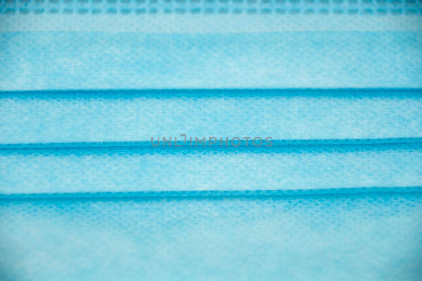 Surgical mask and cotton swab by raphtong