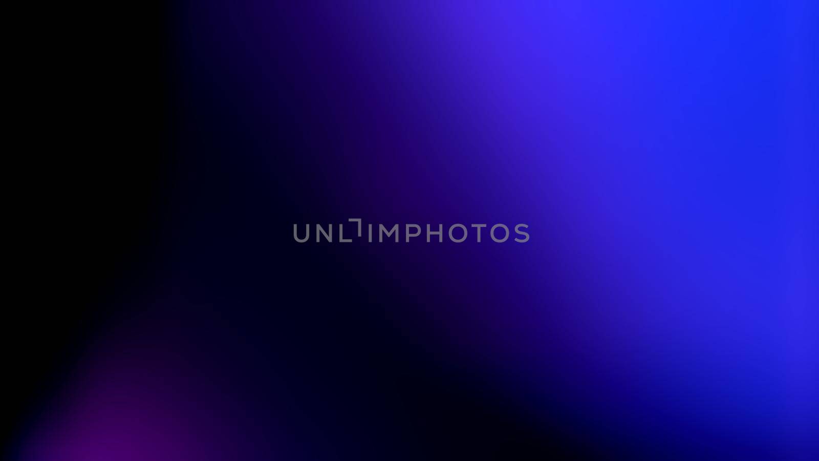 Neon blue light leaks effect background. Real shot in 4k. by dmitrimaruta