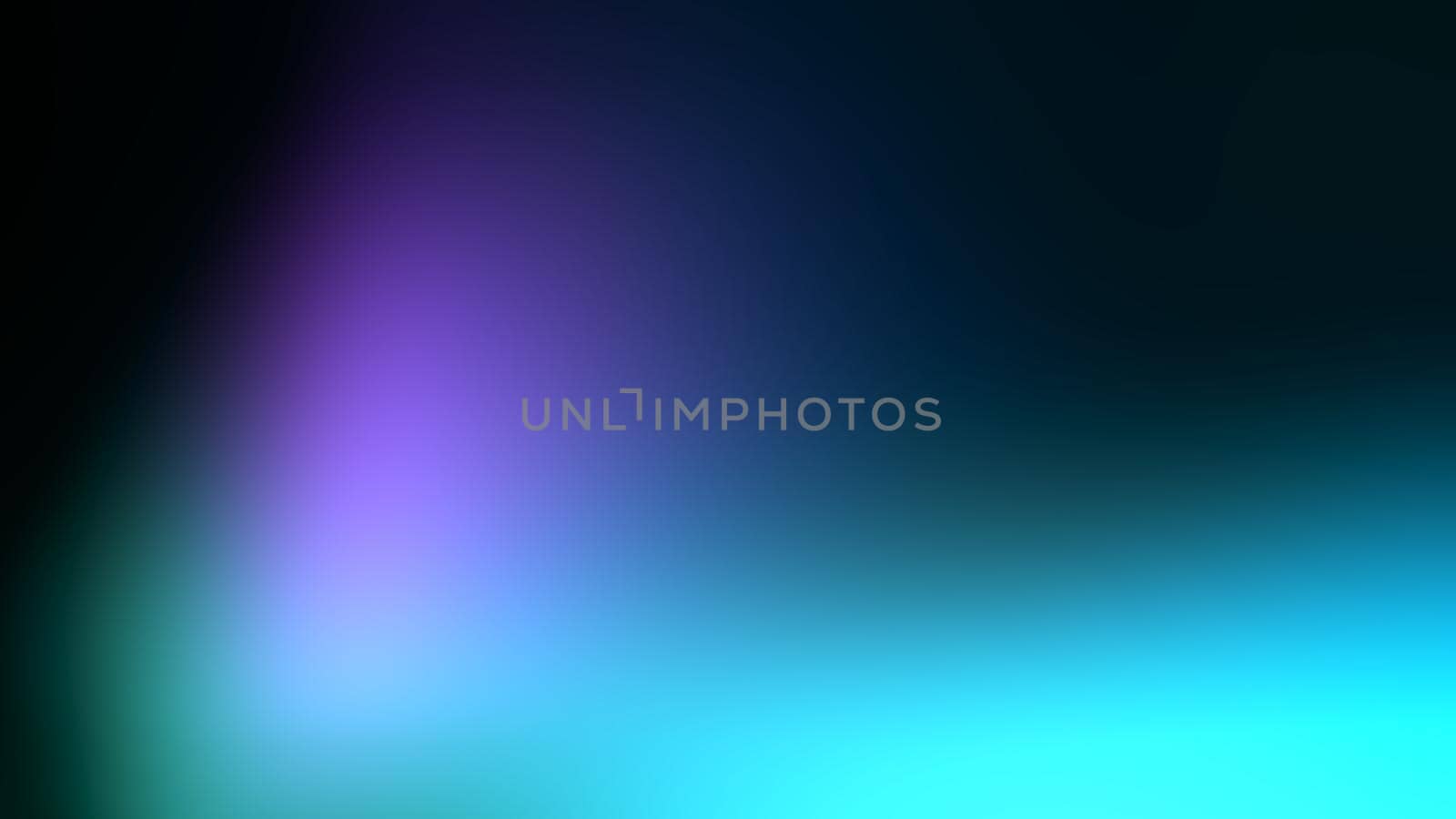 Violet light leaks effect background. Real shot in 4k.