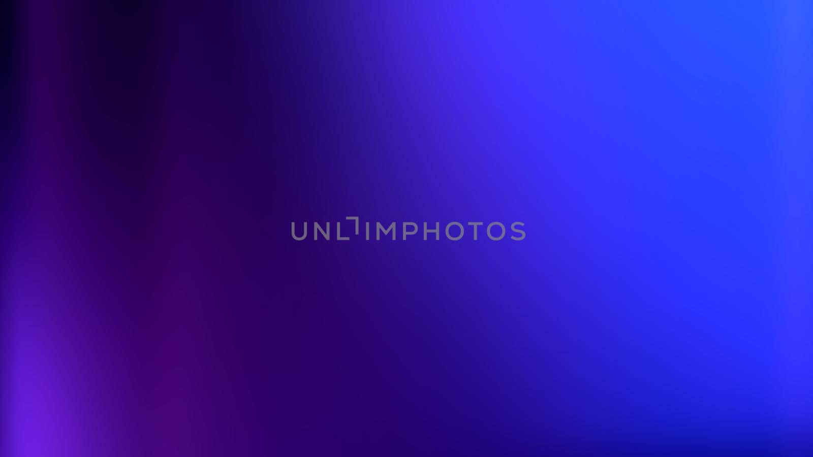 Neon blue light leaks effect background. Real shot in 4k. by dmitrimaruta