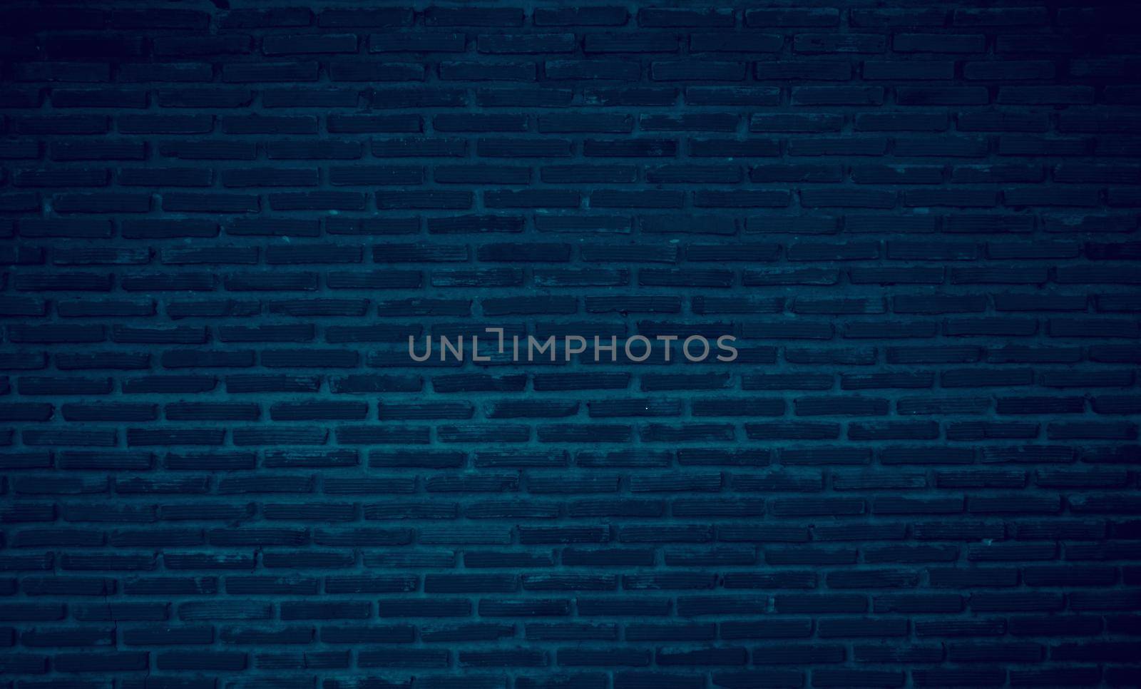 Brick wall texture for background