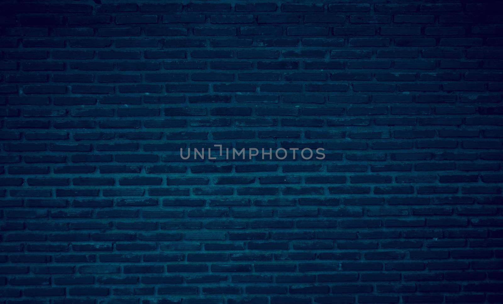 Brick wall texture for background