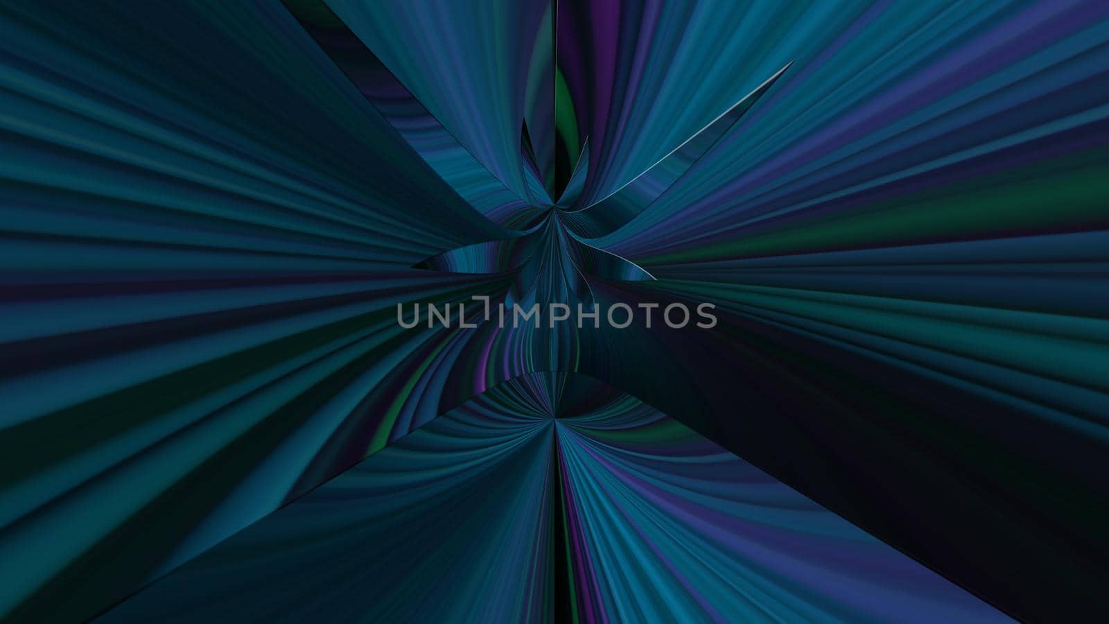 Abstract textured linear blue dark background. For the design