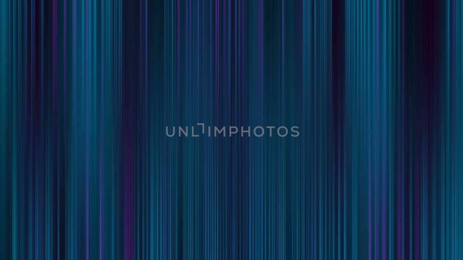 Abstract linear blue gradient background. Image and design.