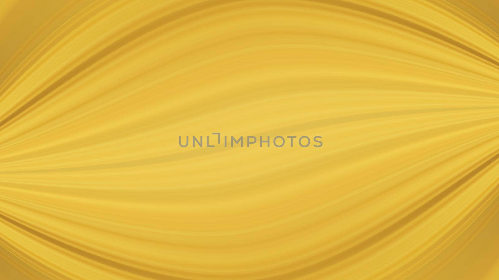 Abstract linear yellow gradient background. Image and design.