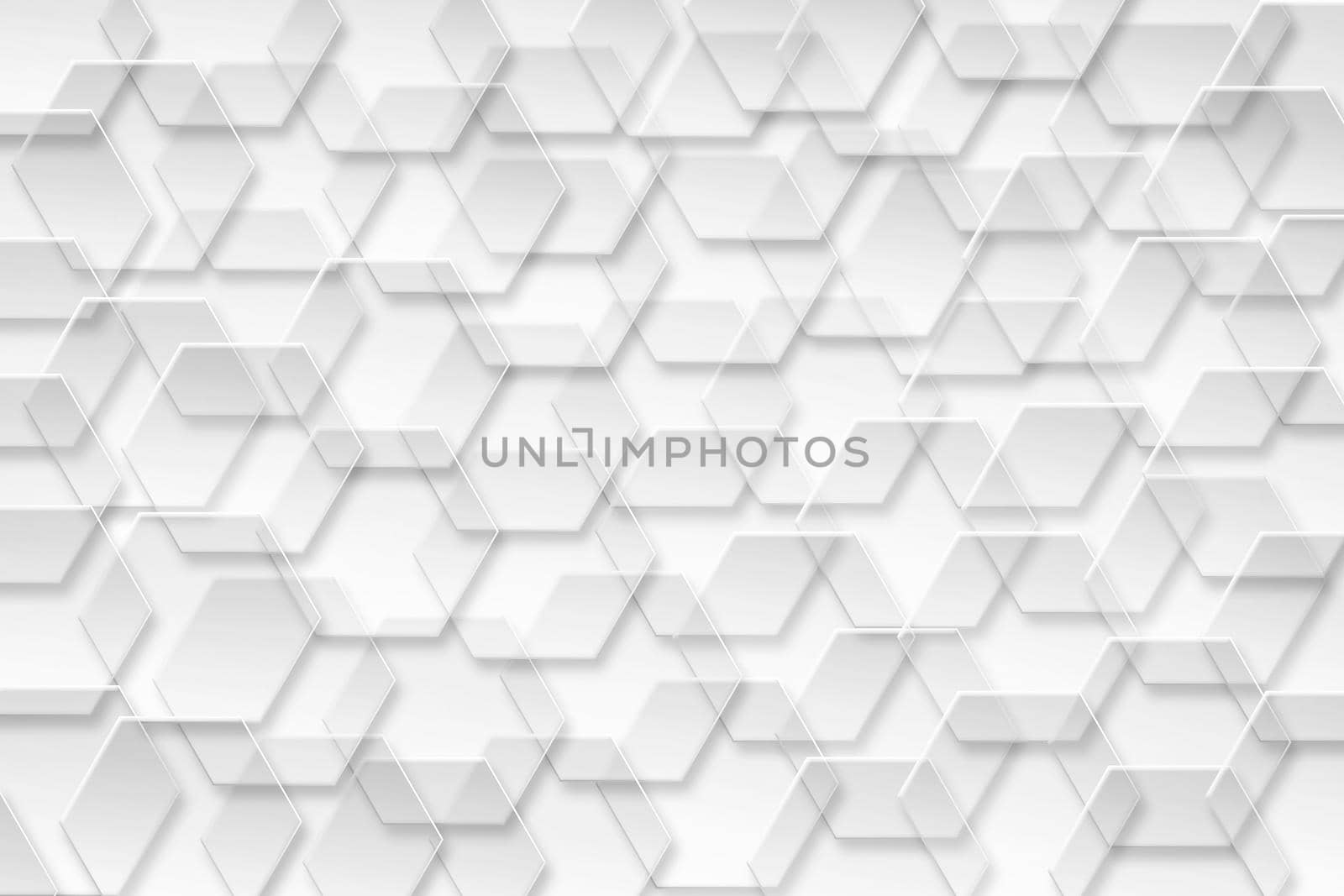 Abstract Seamless Paper rectangular banner with drop shadows Background. Element design for background,backdrop and decoration element use.