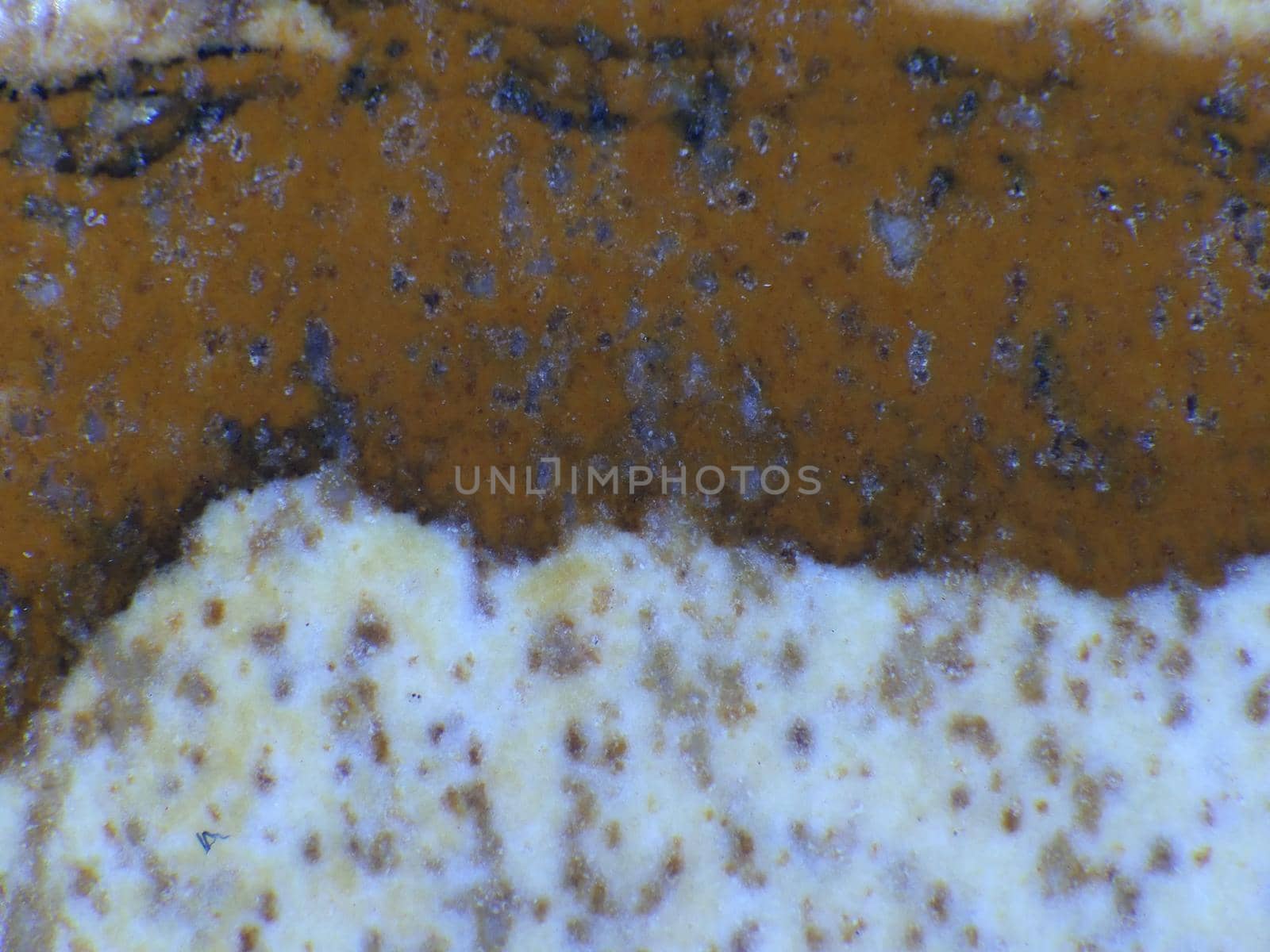 picture jasper gemstone in a macro shot