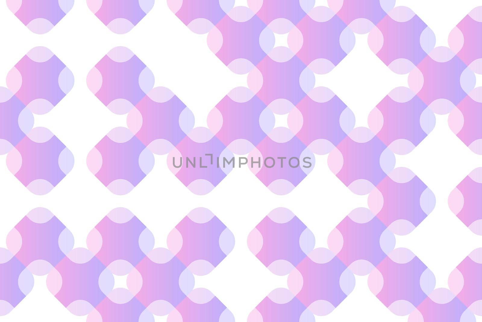 Futuristic cover design for notebook paper, copybook brochures, book, magazine, print. Geometric abstract background with gradient multicolor elements. Colored pattern