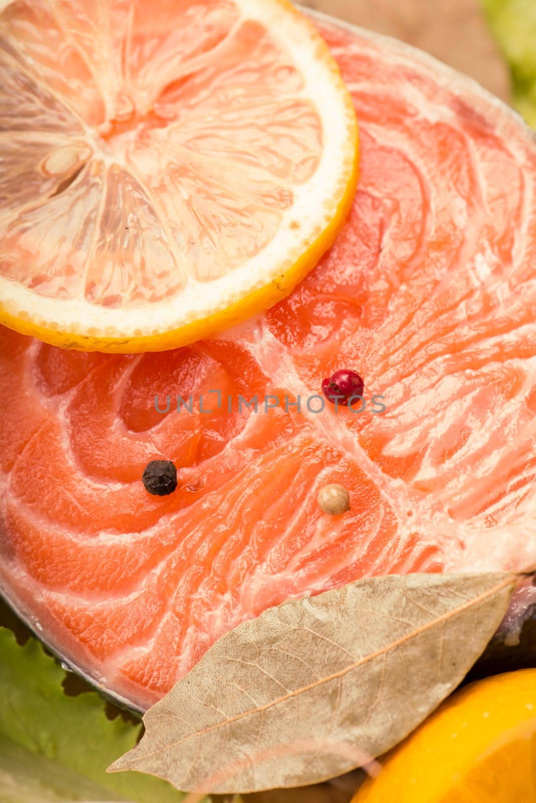 delicious fresh cooked shrimp prepared to eat by aprilphoto