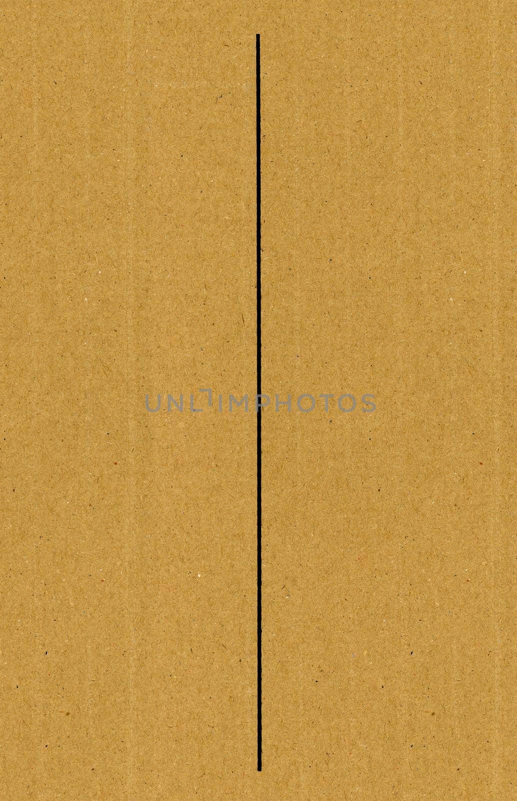 brown corrugated cardboard texture background by claudiodivizia