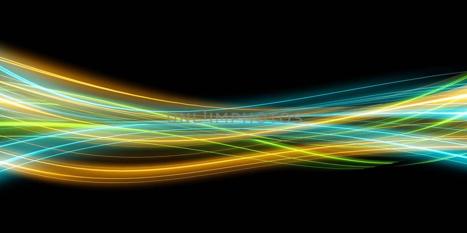 Digital Energy Transformation as a Futuristic Concept 