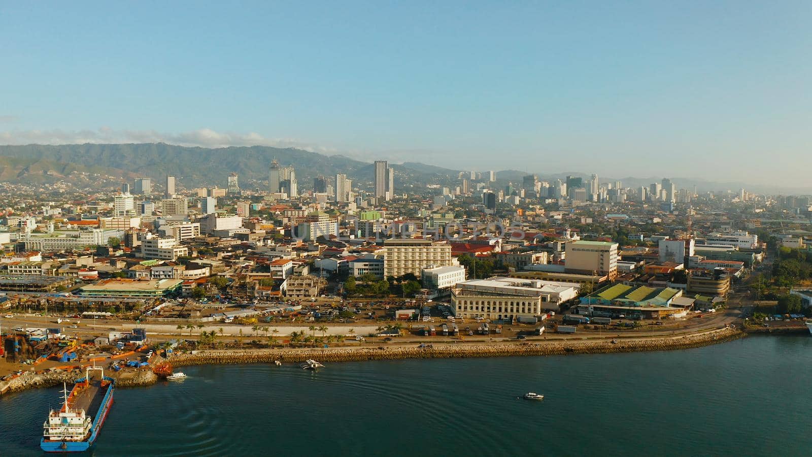 Cebu city overview is the capital city of the province of Cebu and is the second city of the Philippines after Metro Manila.
