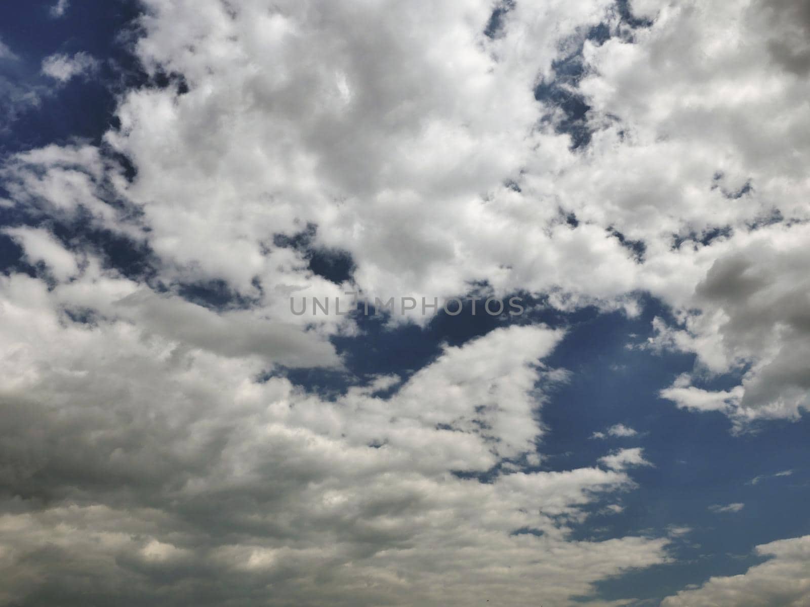 clear blue sky background,clouds with background
