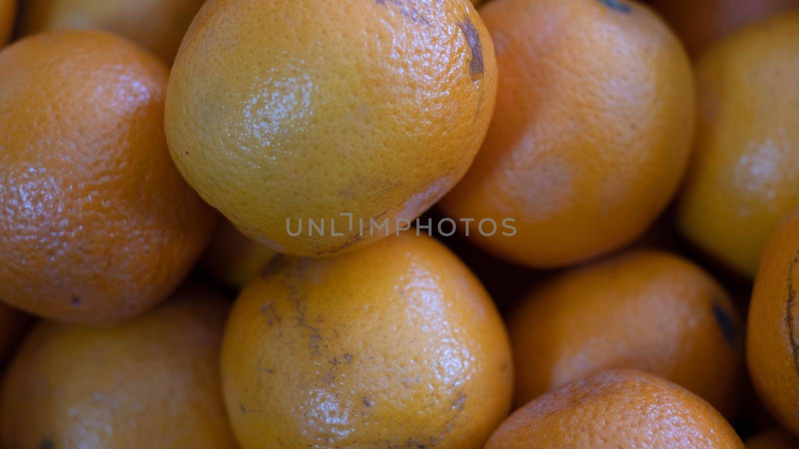 Plenty of oranges as a background . High quality photo