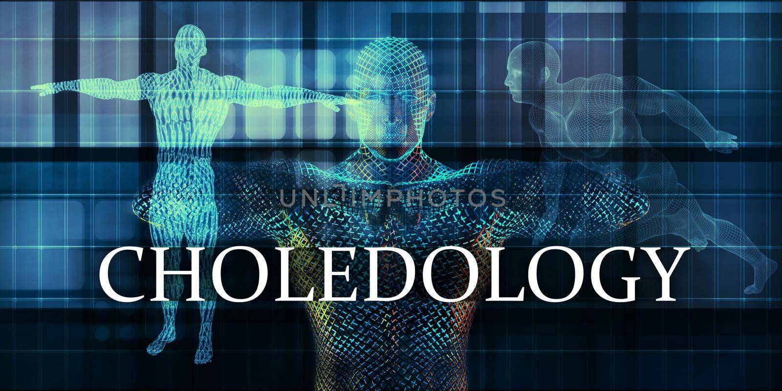 Choledology Medicine Study as Medical Concept
