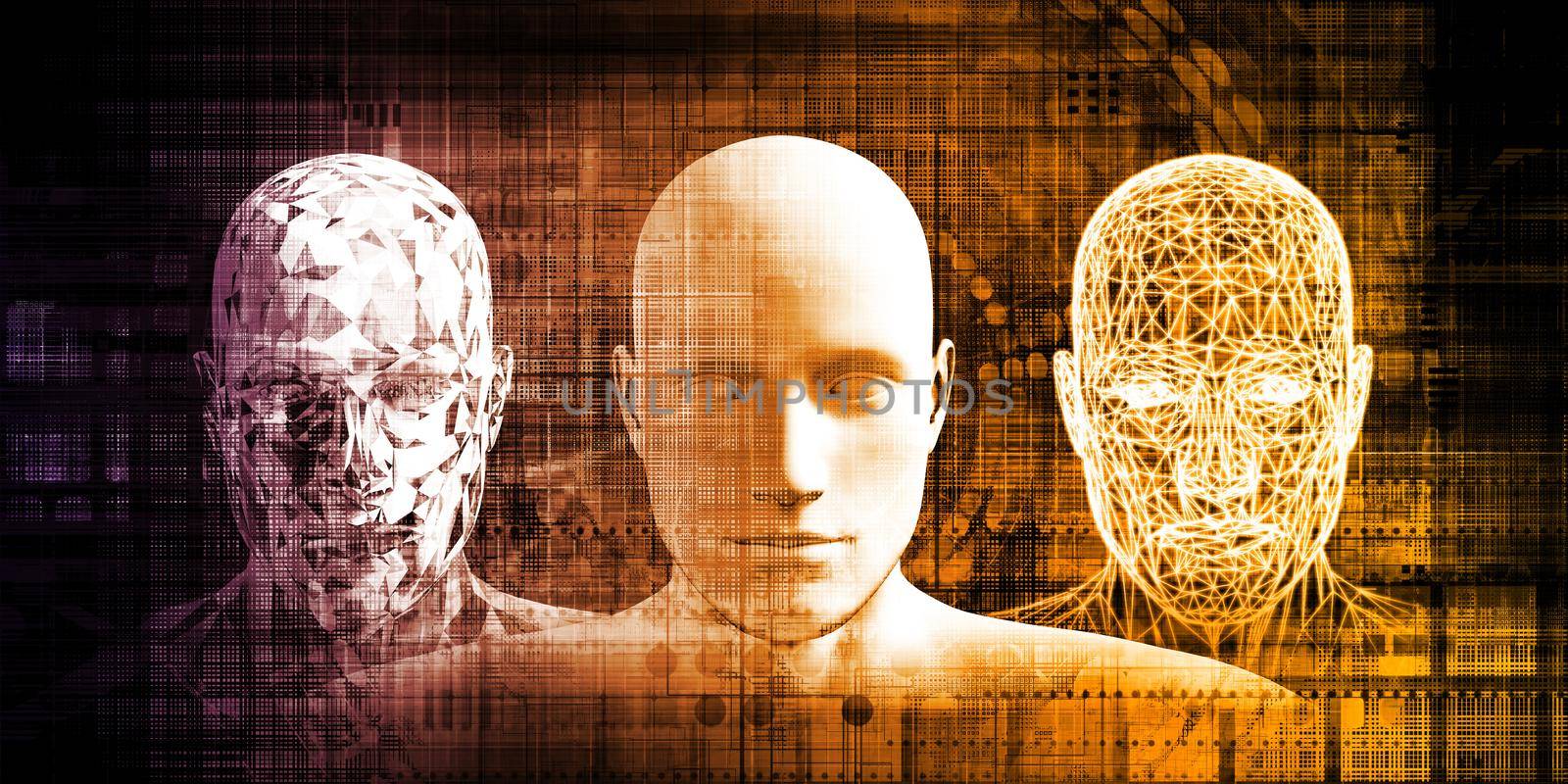 Self Learning Technology with Artificial Intelligence Brain Stem