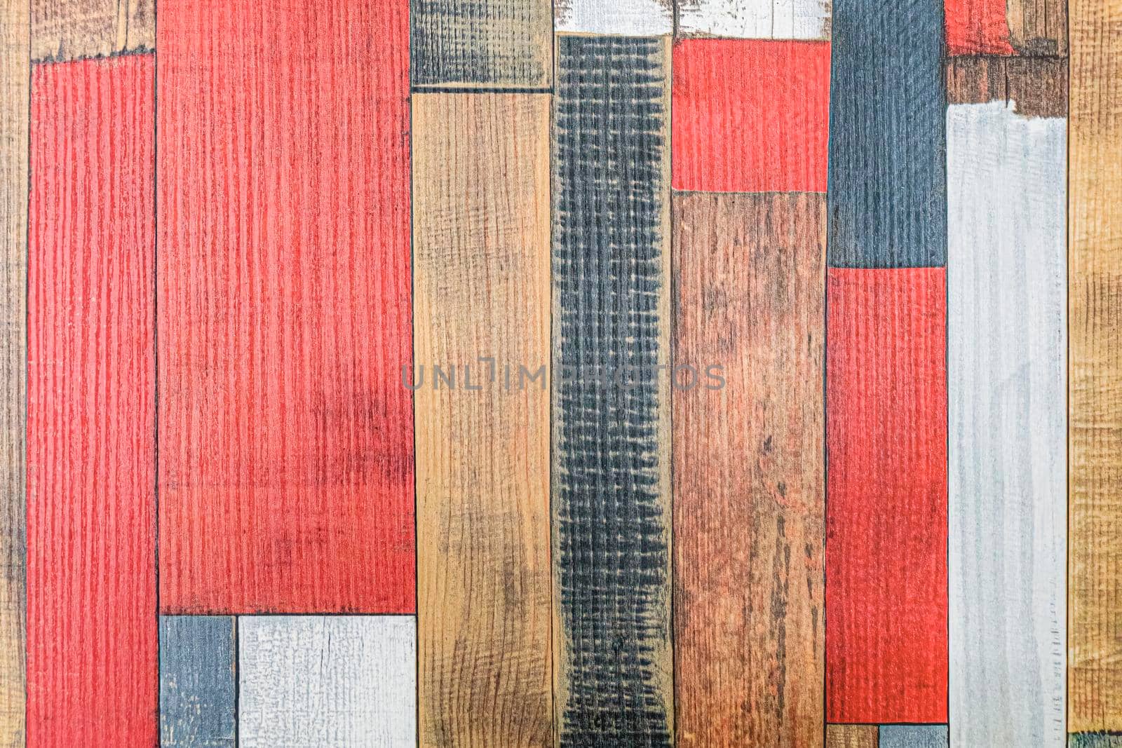 wooden background of boards for the entire frame close up