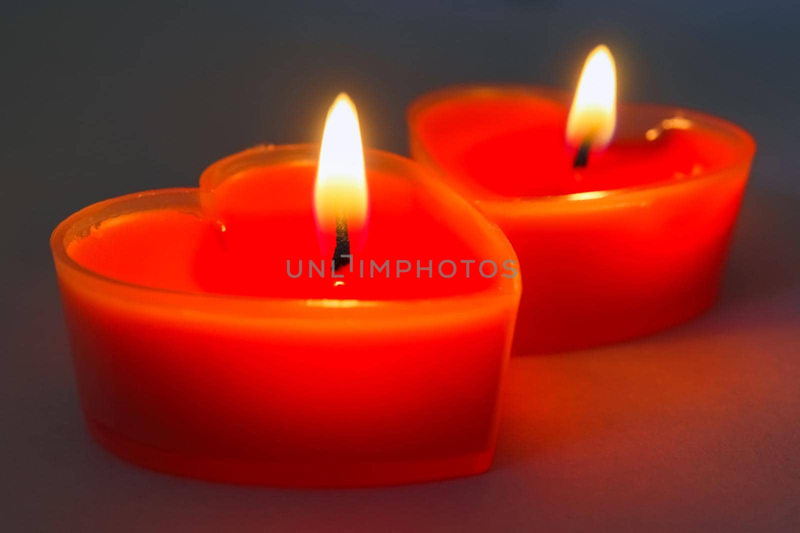 candle close up as a macro background. High quality photo