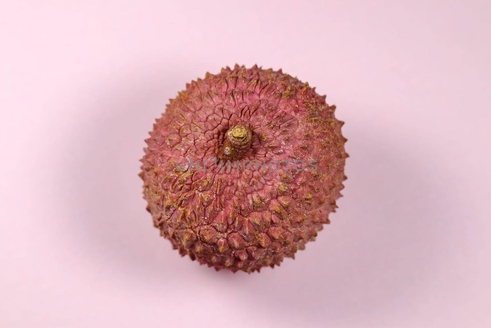 lychee fruit on the background of close-up macro . High quality photo