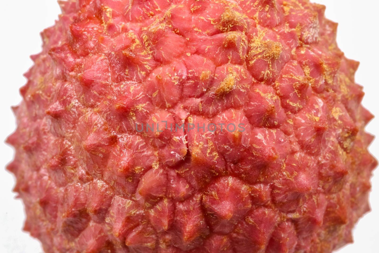 lychee fruit on the background of close-up macro . High quality photo
